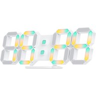 led-clocks
