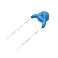 Polyester-Capacitor