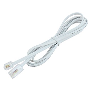 RJ11 to RJ45